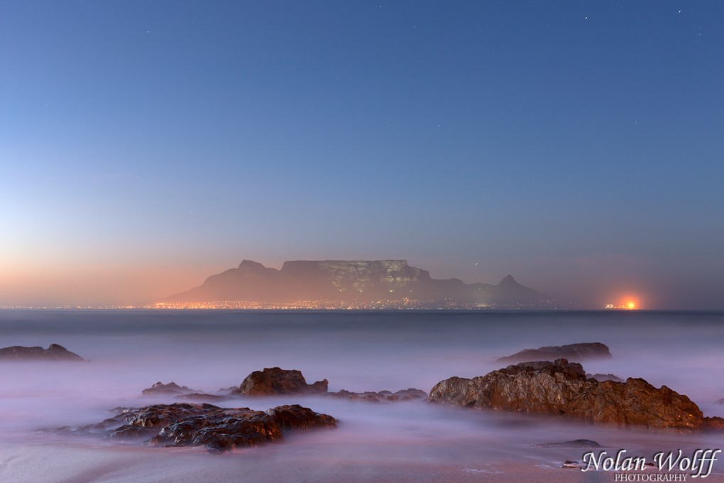 Table Mountain sunrise (454F26920) - Nolan Wolff Photography - Nolan ...